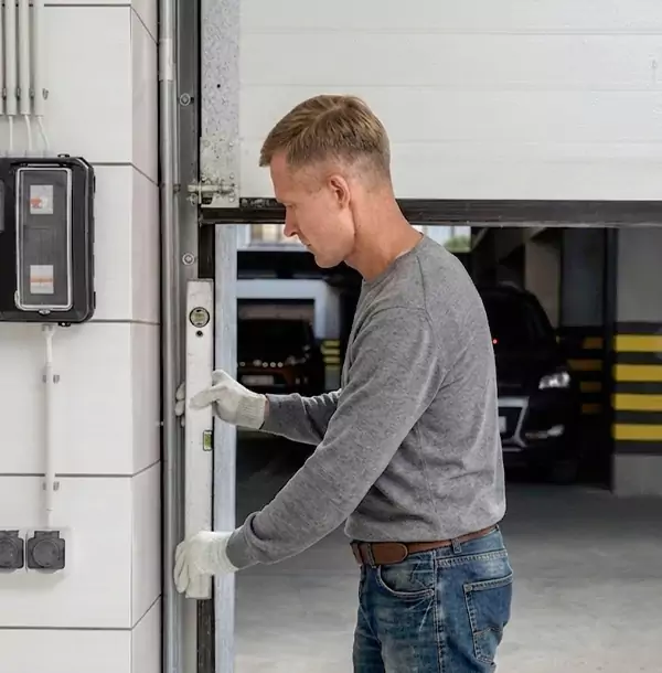 Why Choose Us for Door, Gate and Security Services in Santa Cruz, CA