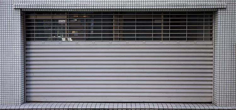 Advanced Solutions for Your Aluminum Garage Doors in Santa Cruz, California