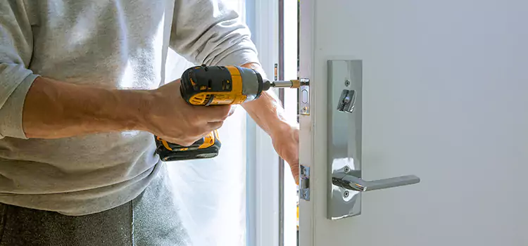 Door Knob Lock Repair Santa Cruz