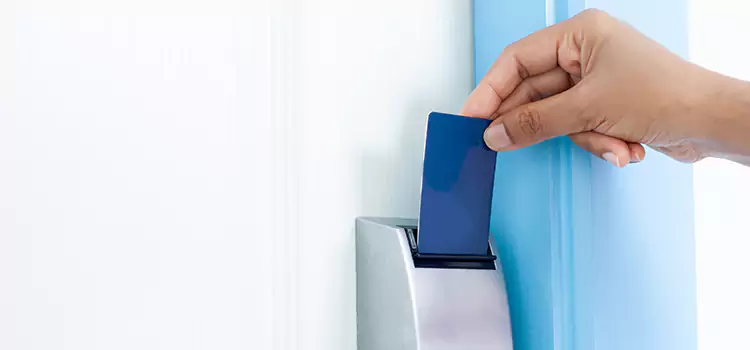 Access Control System Integration Santa Cruz