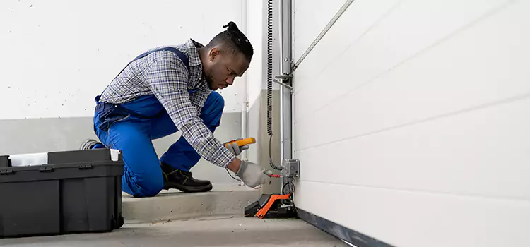 Expert Solutions for Every Garage Lock Need in Santa Cruz, CA