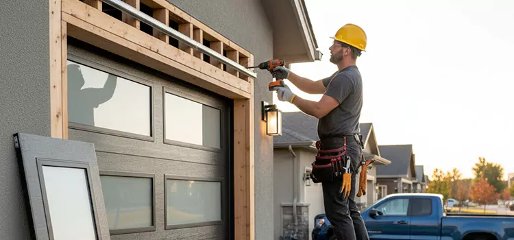 Your Trusted Garage Door Specialists in Santa Cruz