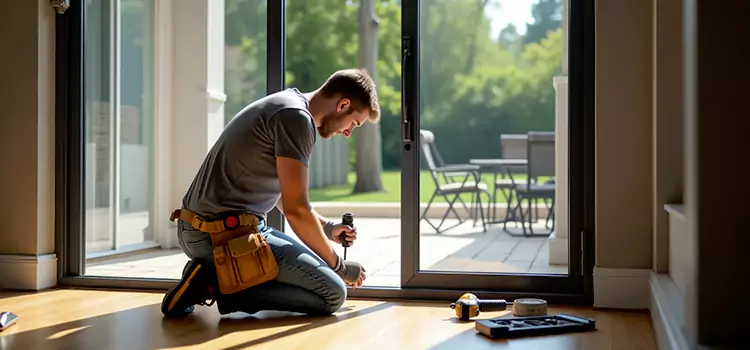 Comprehensive Solutions for Every Glass Door Need in Santa Cruz, CA