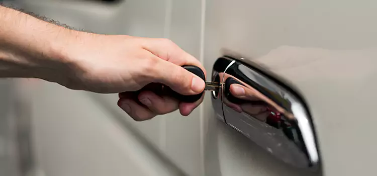Car Unlock Service Price Santa Cruz