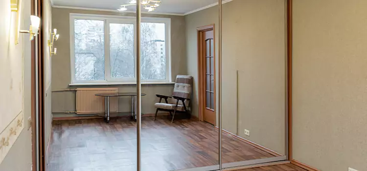 Mirror Closet Door Roller Replacement Santa Cruz
