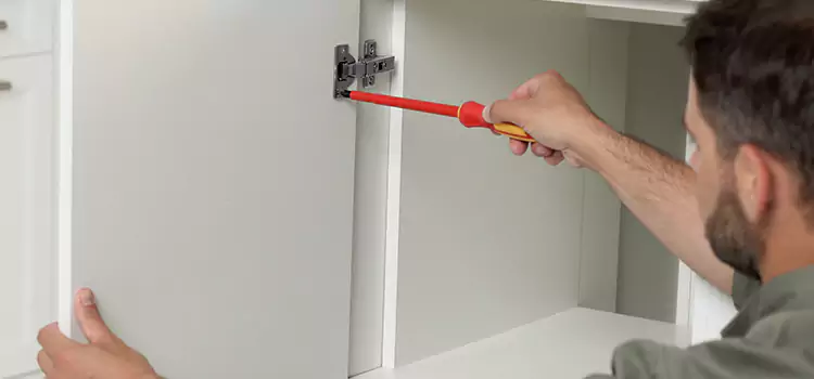 Screen Door Hinge Repair Santa Cruz