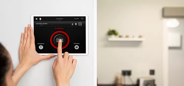 Blink Video Doorbell Installation Santa Cruz