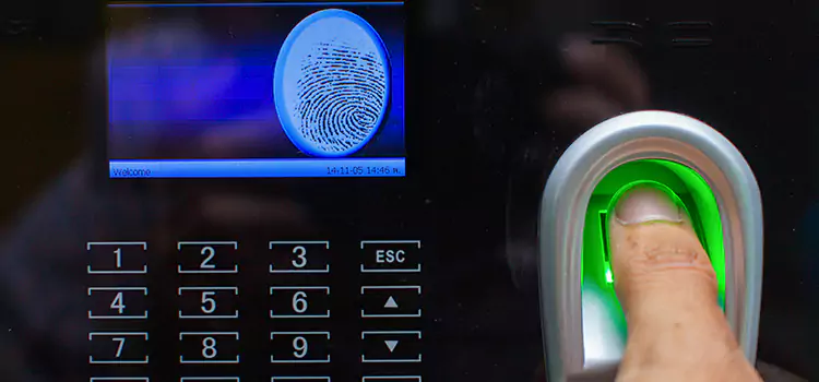 Your Trusted Partner for Secure Access in Santa Cruz, CA