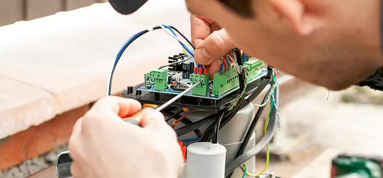 Specialized Brand Gate Motor Repairs Santa Cruz