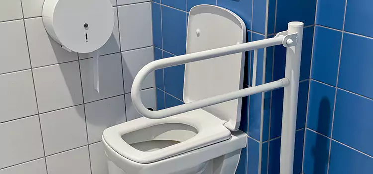 Comprehensive Solutions in Santa Cruz, CA for Accessible Facilities