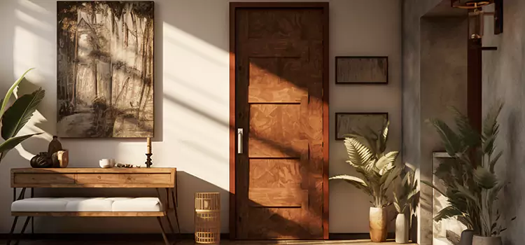 Specialty Interior Doors Santa Cruz