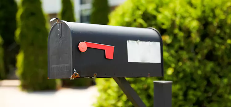 Secure Mailboxes for Packages Santa Cruz