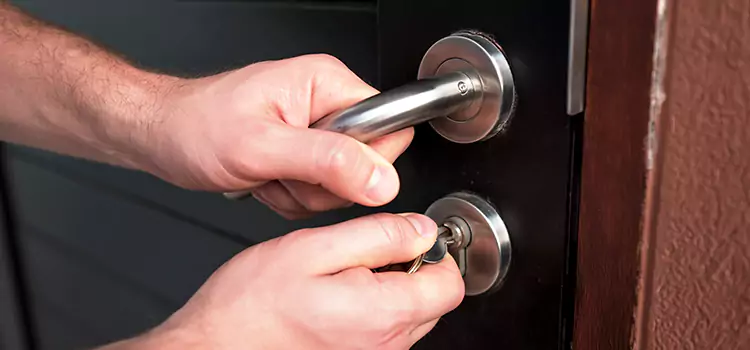 Master Key Control and Audits Santa Cruz