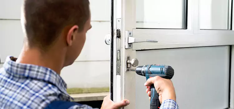 Experienced and Reliable Technicians Santa Cruz