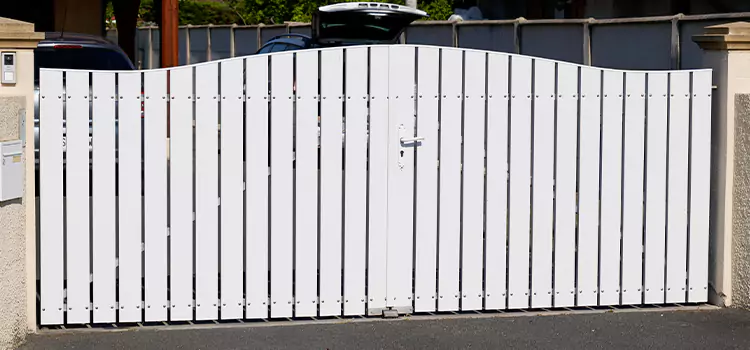 Why Choose Us for Residential Gate Repair in Santa Cruz, CA?