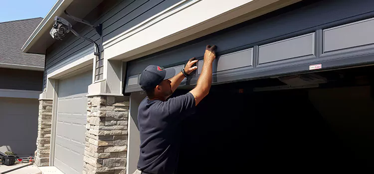 Janus Roll Up Doors Santa Cruz
