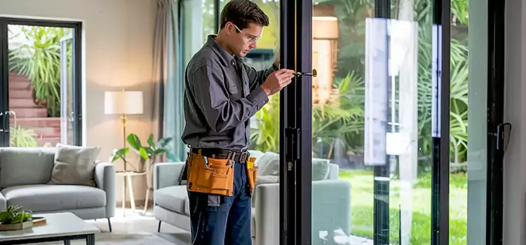 Sliding Door Maintenance Santa Cruz